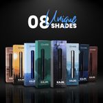 Buy MARS Won't smudge Won't budge Smooth Glide Kajal | Long Stay & Waterproof (1.4 gm) (07-Desert Dust) - Purplle