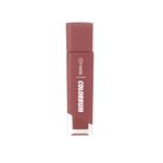 Buy MARS Colorbum Liquid Matte Lipstick (12-Sultry Spain) - Purplle