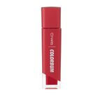 Buy MARS Colorbum Liquid Matte Lipstick for Women | Smudge Free | Water Proof & Long-lasting (5.5 ml) (02-Scarlet Seoul) - Purplle