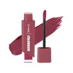 Buy MARS Colorbum Liquid Matte Lipstick for Women | Smudge Free | Water Proof & Long-lasting (5.5 ml) (15-Mauvelous Manhattan) - Purplle