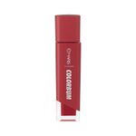 Buy MARS Colorbum Liquid Matte Lipstick for Women | Smudge Free | Water Proof & Long-lasting (5.5 ml) (16-Blushing Budapest) - Purplle