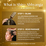 Buy SESA Ayurvedic Regain 2 Step Hair Growth Kit I Reduces Hairfall I Hair grwoth Oil I Boosts Hair Growth I 100% Natural I Ayurvedic certified - Combo of 2 - Purplle