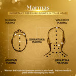 Buy SESA Ayurvedic Regain 2 Step Hair Growth Kit I Reduces Hairfall I Hair grwoth Oil I Boosts Hair Growth I 100% Natural I Ayurvedic certified - Combo of 2 - Purplle