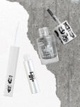 Buy Elitty Blue my Mind combo - (Eyeliner- Cloud Nine,Nail Paint - Ice Breaker)- Pack of 2 - Purplle