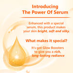 Buy Good Vibes Anti Blemish Glow face Wash Vitamin C | Brightening, Skin Illuminating (120 ml) - Purplle
