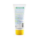 Buy Mamaearth Milky Soft Mineral Based Sunscreen SPF 30 & PA+++ With Oats for Babies- 80 g - Purplle