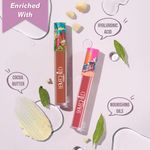 Buy LoveChild Masaba Masala Chai Super Hydrating & Buttery Nude Brown Lip Creme 1 Pc - Purplle
