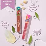 Buy LoveChild Masaba Gulabi Rum Punch Super Hydrating & Buttery True Pink Lip Creme - Purplle