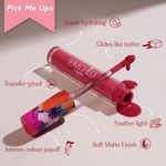 Buy LoveChild Masaba Kokum Panna Super Hydrating & Buttery Brick Red Lip Creme - Purplle