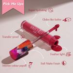 Buy LoveChild Masaba Jamun Cooler Super Hydrating & Buttery Plum Lip Creme - Purplle