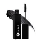 Buy SUGAR Cosmetics Blacklash Volumizing Mascara - 01 Black Up - 1 Pc - Purplle