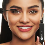 Buy SUGAR Cosmetics Blacklash Volumizing Mascara - 01 Black Up - 1 Pc - Purplle