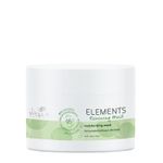 Buy Wella Professionals Elements Renewing Moisturizing Hair Mask for Dry Hair (150 ml) - Purplle