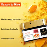 Buy Good Vibes Ubtan De-Tan Glow Day Cream SPF30 | Tan free, Brightening, Depigmentation (100 gm) - Purplle