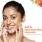 Buy Good Vibes De-Tan Glow Light Day Cream With Power of Serum (100 gm) - Purplle