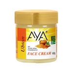 Buy AYA Ubtan Face Cream, 100 gm | No Paraben, No Silicone, No Sulphate - Purplle