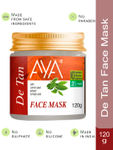 Buy AYA Detan Face Mask, 120 gm | No Paraben, No Silicone, No Sulphate - Purplle