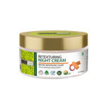 Buy Indus Valley Retexturing Night CreamAA 50 ml - Purplle