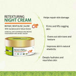 Buy Indus Valley Retexturing Night CreamAA 50 ml - Purplle