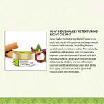 Buy Indus Valley Retexturing Night CreamAA 50 ml - Purplle