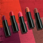 Buy Lakme Cushion Matte Lipstick, Pink Summer (4.5 g) - Purplle