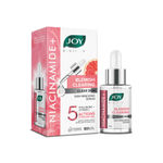 Buy Joy Revivify Niacinamide & Blemish Clearing Clear Skin Face Serum (30 ml) - Purplle
