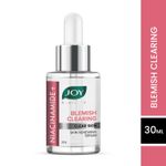 Buy Joy Revivify Niacinamide & Blemish Clearing Clear Skin Face Serum (30 ml) - Purplle