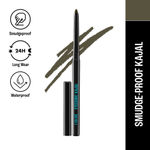 Buy Lakme Eyeconic - Forest Green 0.35 gm - Purplle