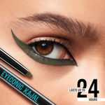 Buy Lakme Eyeconic - Forest Green 0.35 gm - Purplle