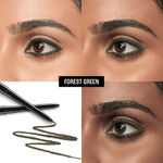 Buy Lakme Eyeconic - Forest Green 0.35 gm - Purplle