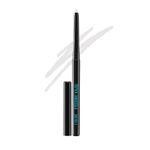 Buy Lakme Eyeconic Kajal, Matte Waterproof Kohl, Smudgeproof Kajal that lasts 24 Hrs - White, 0.35 gm - Purplle