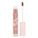 Buy Lipgloss SB-307 (Super Matte)(Sades may very) - Purplle