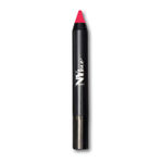 Buy NY Bae Mets Matte Lip Crayon | Creamy Matte Finish | Moisurizing | Satin Texture | Multipurpose Lipstick | Lip & Cheek Crayon | Red, Pink Lipstick | Sexy Second Base 25 (2.8 g) - Purplle