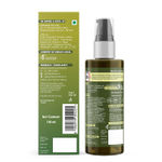 Buy Buds & Berries Multi Herb Hair Oil 100 ml - Purplle