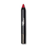Buy NY Bae Mets Matte Lip Crayon | Creamy Matte Finish | Moisurizing | Satin Texture | Multipurpose Lipstick | Lip & Cheek Crayon | Crowd Pleaser 15 (2.8 gm) - Purplle