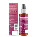 Buy Buds & Berries Red Onion Hair Oil 100 ml - Purplle