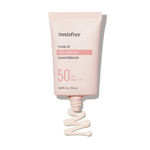 Buy Innisfree Tone Up No Sebum Sunscreen (50 ml) - Purplle