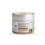 Buy TNW-The Natural Wash Brightening Body Scrub With Turmeric Extracts and Mulberry Extracts | For Underarms, Knees, and Elbows | Brightening | Hydrating - Purplle