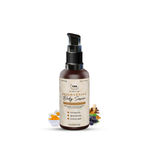 Buy TNW The Natural Wash Brightening Body Serum With Turmeric Powder and Chamomile Extracts | For Underarms, Knees, and Elbows | Brightening | Hydrating 30 ml - Purplle