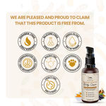 Buy TNW The Natural Wash Brightening Body Serum With Turmeric Powder and Chamomile Extracts | For Underarms, Knees, and Elbows | Brightening | Hydrating 30 ml - Purplle