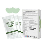 Buy TNW – The Natural Wash Tea Tree Peel Off Strips for Blackheads and Whiteheads | With Tea Tree | Suitable for all skin types - Purplle