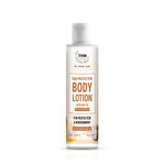 Buy TNW -The Natural Wash Sun Protection Body Lotion with SPF 30 | With Sandalwood and Honey | SPF Body Lotion - Purplle