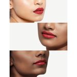 Buy M.A.C Matte Lipstick - Russian Red (3 g) - Purplle