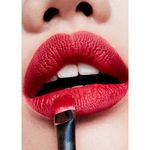 Buy M.A.C Matte Lipstick - Russian Red (3 g) - Purplle