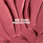 Buy M.A.C Matte Lipstick - Mehr (3 g) - Purplle