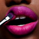 Buy M.A.C Retro Matte Lipstick - Flat Out Fabulous (3 g) - Purplle