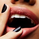 Buy M.A.C Satin Lipstick - Mocha (3 g) - Purplle