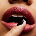 Buy M.A.C Satin Lipstick - Retro (3 g) - Purplle