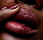 Buy M.A.C Satin Lipstick - Retro (3 g) - Purplle