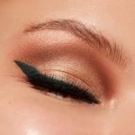 Buy MAC Connect In Colour Eye Shadow Palette X6 (6.25 gm) BRONZE INFLUENCE - Purplle
